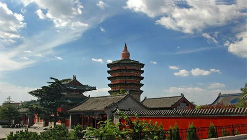 安阳到福州好玩景点