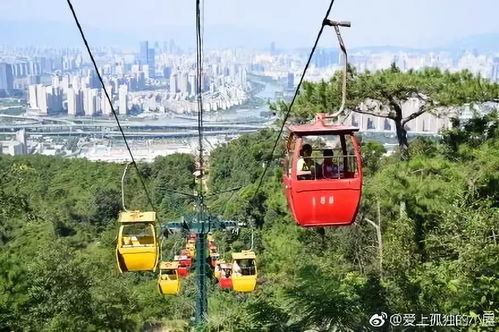 福州永泰缆车攻略路线