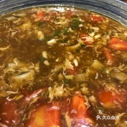 福州酸辣面店哪家好吃