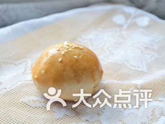 福州好吃的面包甜品