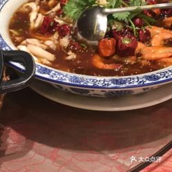 福州鳗鱼涮锅哪家好吃