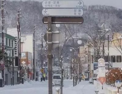 福州下雪攻略文案简短