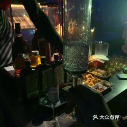 福州saga酒吧好玩吗