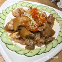 福州哪里的猪蹄好吃