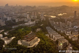 福州暮色公园跑步攻略