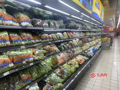 福州超市哪个东西好吃