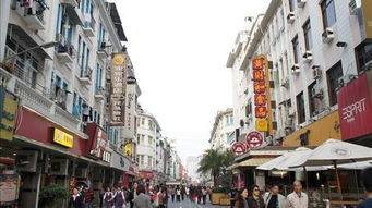 福州泉州厦门 旅游攻略