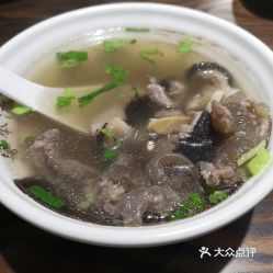 福州牛杂汤哪里好吃