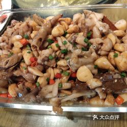 福州铁锅田鸡哪里好吃