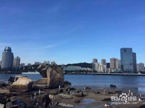 福州自由行鼓浪屿攻略