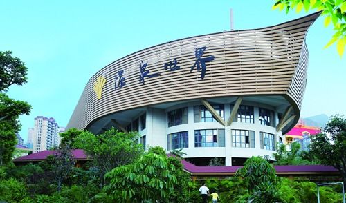 福州滨海好吃推荐饭店