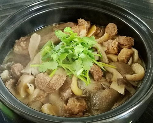 福州好吃的羊肉煲
