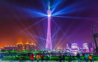 福州和广州哪好玩