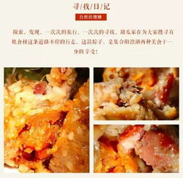 福州台江肉粽哪家好吃