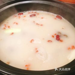 福州海鲜怎么煮汤好吃