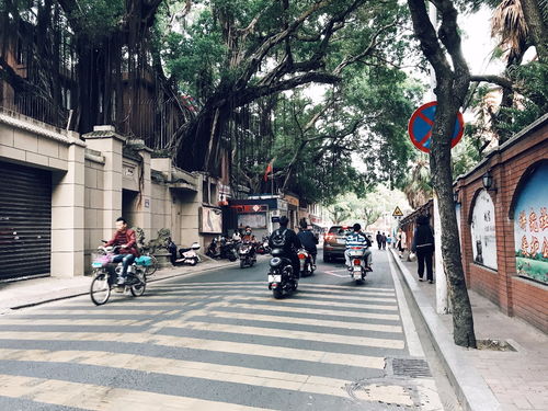 福州小众地方游玩攻略