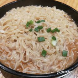 冰淇淋拌面福州哪家好吃