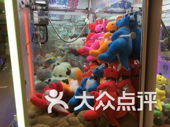 福州夹娃娃攻略群