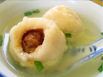 福州古田美食攻略图