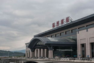 福州南站周边好玩地方