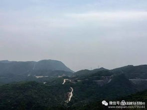 福州茶洋山攻略