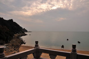 福州游玩攻略马尾港