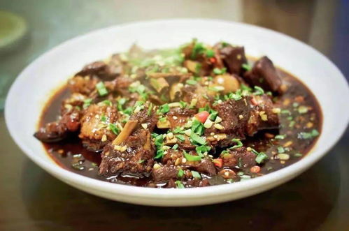 柴火羊肉福州哪里好吃