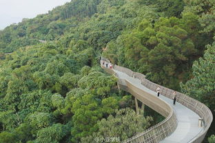 福州大拇山攻略