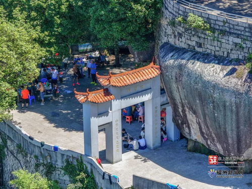 福州白云洞哪里好玩