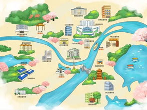 武汉旅游攻略福州路线