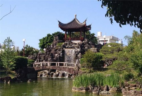 福州去日本旅游攻略
