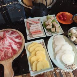 安福州美食攻略文案