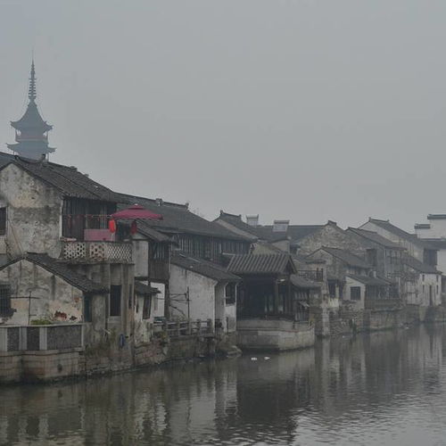 福州旅行古镇美食攻略