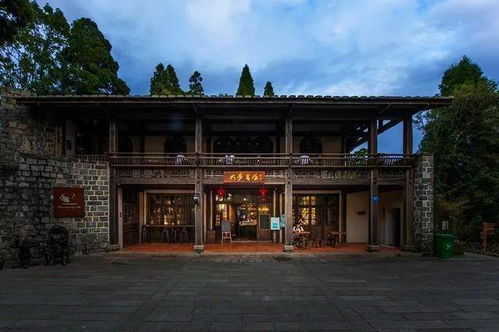 福州汕头旅游攻略住宿
