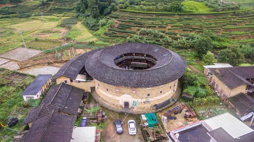 福州厦门土楼攻略