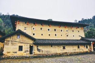 旅游攻略福州大鱼海棠