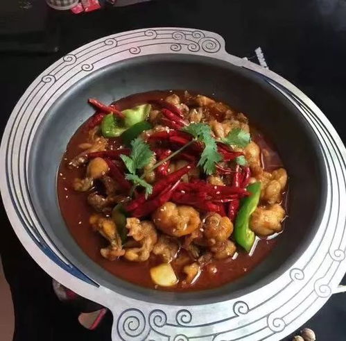 福州牛蛙火锅做好吃