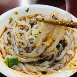 福州凉粉凉面哪家好吃
