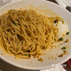 福州好吃的鸡丝凉面