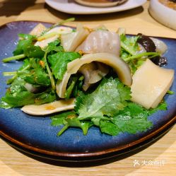 福州凉拌什么好吃的