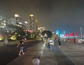 福州轮船夜游攻略图