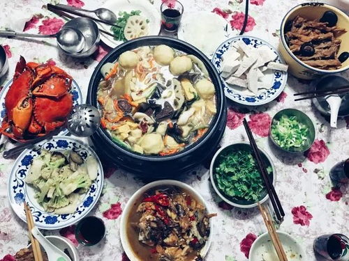 福州晚餐约会哪家好吃