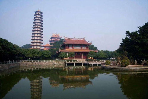 福州西禅寺好玩么
