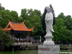 福州西禅寺上香攻略