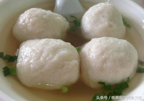 福州路摊鱼丸哪家好吃