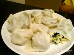 福州海鲜水饺哪里好吃