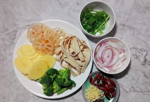 素菜火锅福州哪家好吃