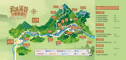 最近旅游福州攻略路线