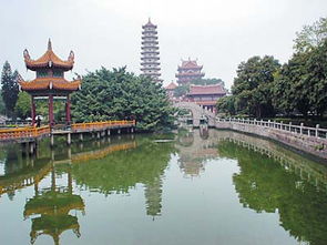 旅游攻略福州景点图片