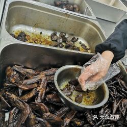 福州灵隐寺美食攻略图